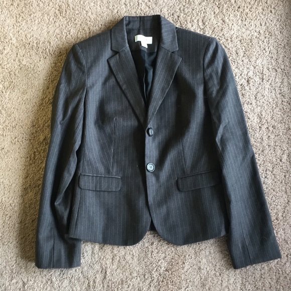 LOFT Jackets & Blazers - Anne Taylor Loft Blazer